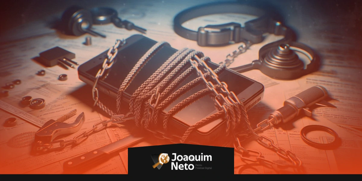 Contraditório da Prova Digital X Nulidade: O que todo criminalista precisa saber