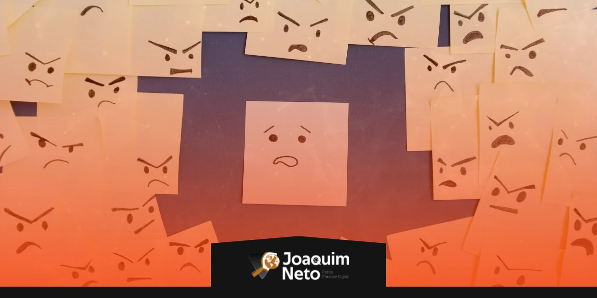 Falsas Acusações de Estupro: Como a Perícia Computacional Pode Provar sua Inocência